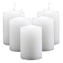 15 Hour Unscented Votives (Box of 36)