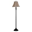 Plymouth Floor Lamp - Bronze