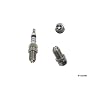 Bosch (4419) FGR9DQP Platinum +4 Spark Plug, Pack of 1