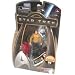 Star Trek Movie Playmates 3 3/4 Inch Action Figure Kirk (Enterprise Uniform)