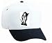 White Cap with man, body, individuals, individual, humans, person, dog, human, accide...