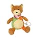 Simba Dickie Group 4014725 - Simba Baby - Zirkus-Tierspieluhr