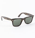Ray Ban Wayfarer Tortoise Sunglasses