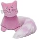 Jellycat Kitty Galore Medium Pale Pink