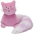Jellycat Kitty Galore Medium Pale Pink