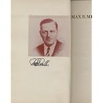 Max B. Miller's Letters to George book cover