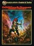 Player's Option - Combat & Tactics Book - Advanced Dungeons & Dragons Rulebook, Tsr 2149