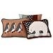 Arctic Babies Pillows - Set of 3
