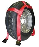 31tzMOa8y7L. SL160  Ultra Fab Products 46700034 Universal Tow Dolly Strap