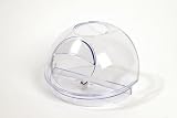 Produkt-Bild: Krups Dolce Gusto Wassertank - Beh&auml;lter KP2100 KP2103 KP2106 Transparent MS-622080