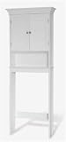 Stratford Space Saver - White