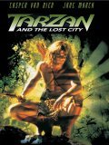 Tarzan and the Lost City