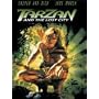 Tarzan and the Lost City