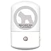Bouvier des Flandres LED Night Light