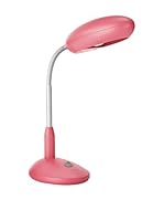 Philips myHomeOffice Lámpara De Mesa Rosa