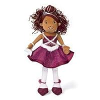 Garnet Glitterbella - Special Edition