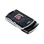 Motorola RAZR V3xx Crystal Clear Case+Car+Wall Charger