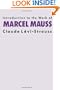 Intro Work Marcel Mauss
