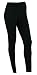 Trekmates Ladies Vapour Tech Long Johns Medium Black