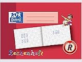 Eigenschaften Landre GmbH / Rechenheft R A5 quer, Landre