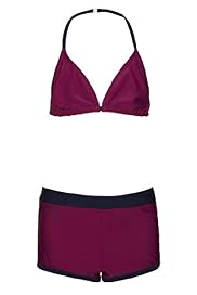 Angel Halterneck Bikini
