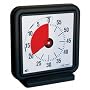 Audible Time Timer 8-inch