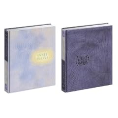 Sweet Dreams/Nightmares Journal