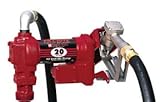 Tuthill Transfer 12 Volt High Flow Fuel Transfer Pump - FILFR4210D Tuthill Transfer 12 Volt High Flow Fuel Transfer Pump - FILFR4210D