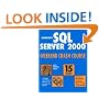 Microsoft SQL Server 2000 Weekend Crash Course