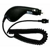 Original OEM Car Charger for Samsung Solstice A887 Impression A877 and many ....