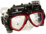 310 Digital Camera Video Mask  NOW Rated to 65 Feet