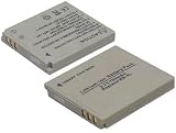 Premium Range -Twin Pack- 2x High Power Plus+ NB-4L NB4L 2 Year Warranty Replacement Lithium Li-ion Digital Camera Battery for Canon :- Digital Ixus 40, Ixus 50, Ixus 55, Ixus 60, Ixus 65, Ixus 70, Ixus 75, Ixus 80IS, Ixus 100IS 100 IS, Ixus 110 IS 110 IS, Ixus i Zoom, Ixus i7 Zoom - Star-E-Shop