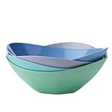Stelton x-95-4 4- teilige setting Schalen