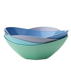 Stelton x-95-4 4- teilige setting Schalen