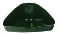 Hi Sided Corner Litter Tray For Guinea Pigs, Rabbits & Ferret Cage