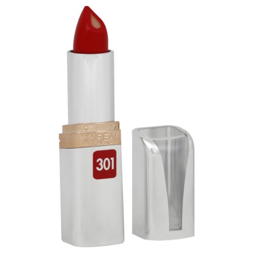 L'Oreal Paris Colour Riche Anti-Aging Serum Lipcolour, Real