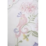 Whistle & Wink Floral Reversible Twin Duvet Cover