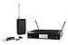 Shure BLX14R/W85 Lavalier Wireless System with WL185 Lavalier Microphone, Rack Mount, H10