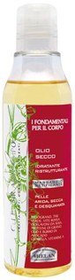 Helan Anti - Ageing Elixiere f&uuml;r den K&ouml;rper Restrukturierendes trockenes &Ouml;l 200 ml Preisvergleich