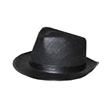 Michael Jackson Fedora Hat Child