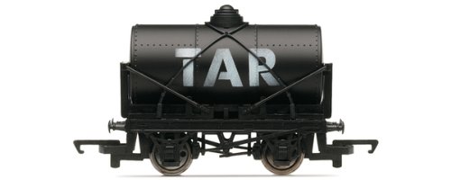 Hornby R9006 - Tar G&uuml;terwagen Preisvergleich