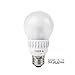 Dimmable LED - 13.5 Watt - A19 - Omni-Directional - 60 Watt Equal - 800 Lumens - CRI 93-2700K Warm White - 120 Volt - Cree BA19-08027OMN