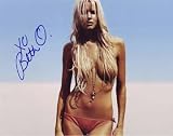 BETH OSTROSKY Reprint Signed Autographed Photo #P WIFE OF HOWARD STERN