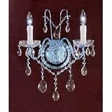 Crystal Daniele Premium Sconces BY Classic Lighting
