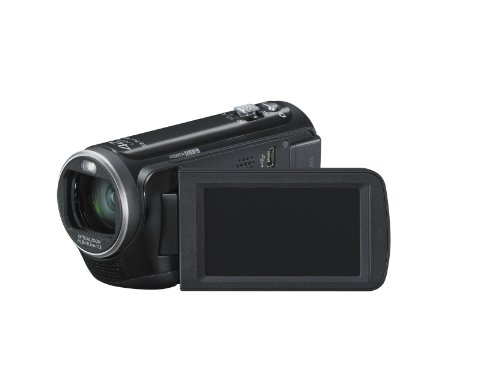  Camcorders Sd80k Camcorderblack