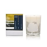 Korres Vanilla Hand-Made Aromatic Soy Candle 190g 6.7oz by Korres
