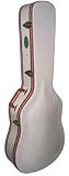 Alvarez Archtop Hardshell Case