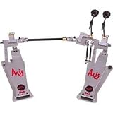 Axis AL - 2 Longboard Double Pedal - B0002F7HYA