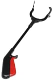 Etac Aktiv Reacher with Hook, 17.7 Inches Long