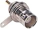 TE CONNECTIVITY / AMP 5227755-3 RF/COAXIAL BNC BHD JACK STR 50 OHM SOLDER (10 pieces)